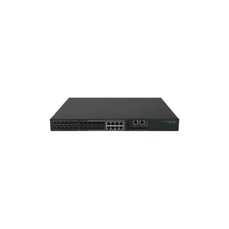 HPE 5140 24G SFP w/8G Combo 4SFP+ EI Switch