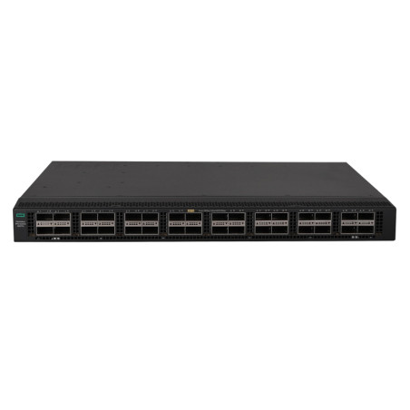 HPE 5945 32QSFP28 Switch