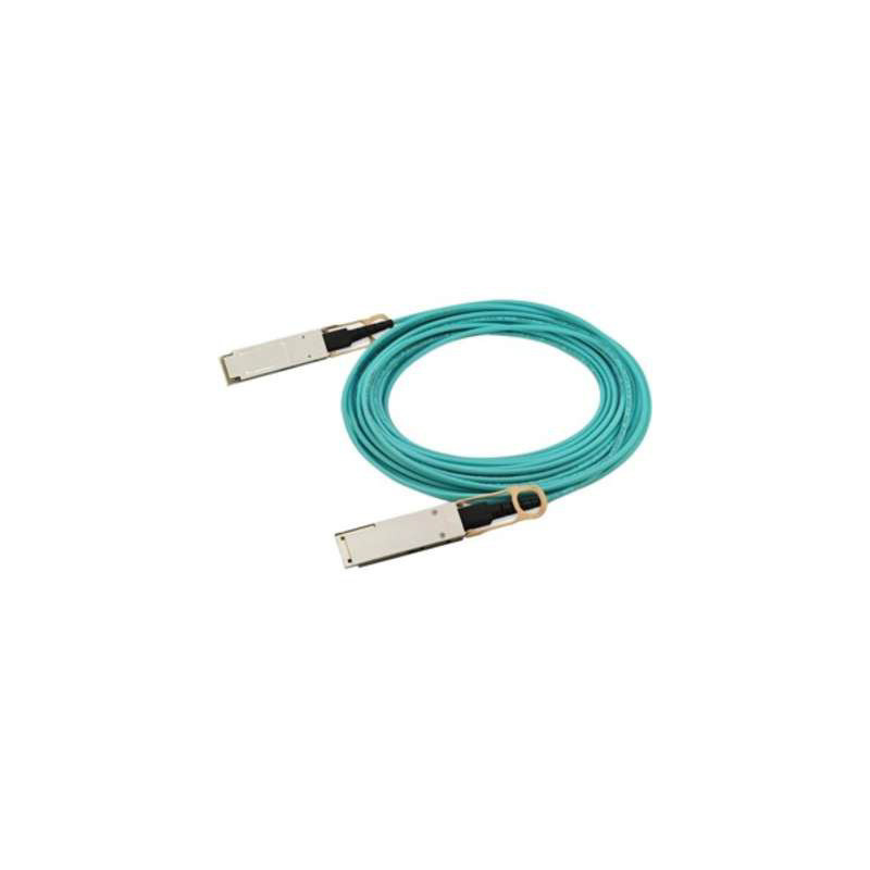 Aruba 100G QSFP28 do QSFP28 15m AOC
