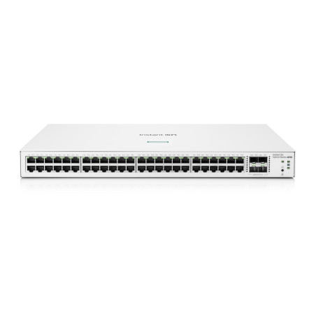 Aruba IOn 1830 48G 4SFP 370W Switch