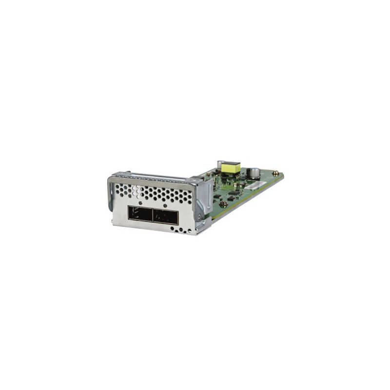NETGEAR 2PT 40G QSFP+ PORT CARD