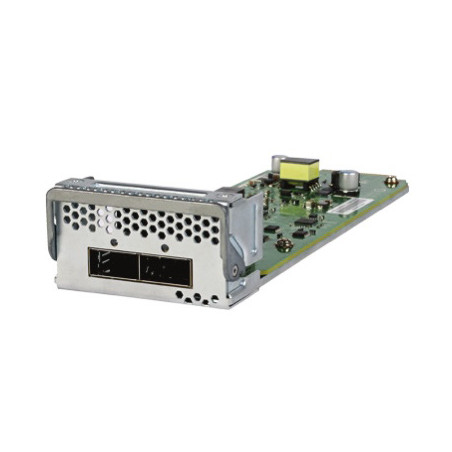 NETGEAR 2PT 40G QSFP+ PORT CARD