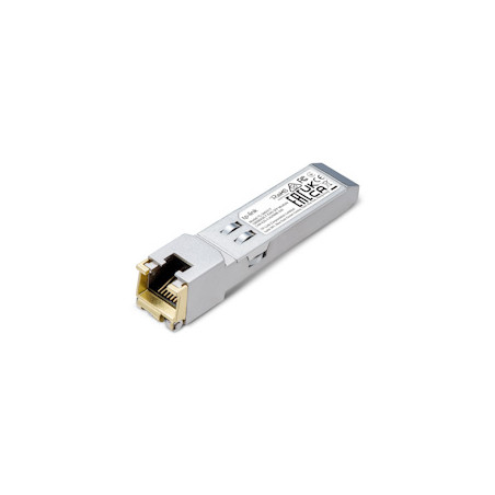 TP-Link TL-SM331T SFP Gb RJ45 Module