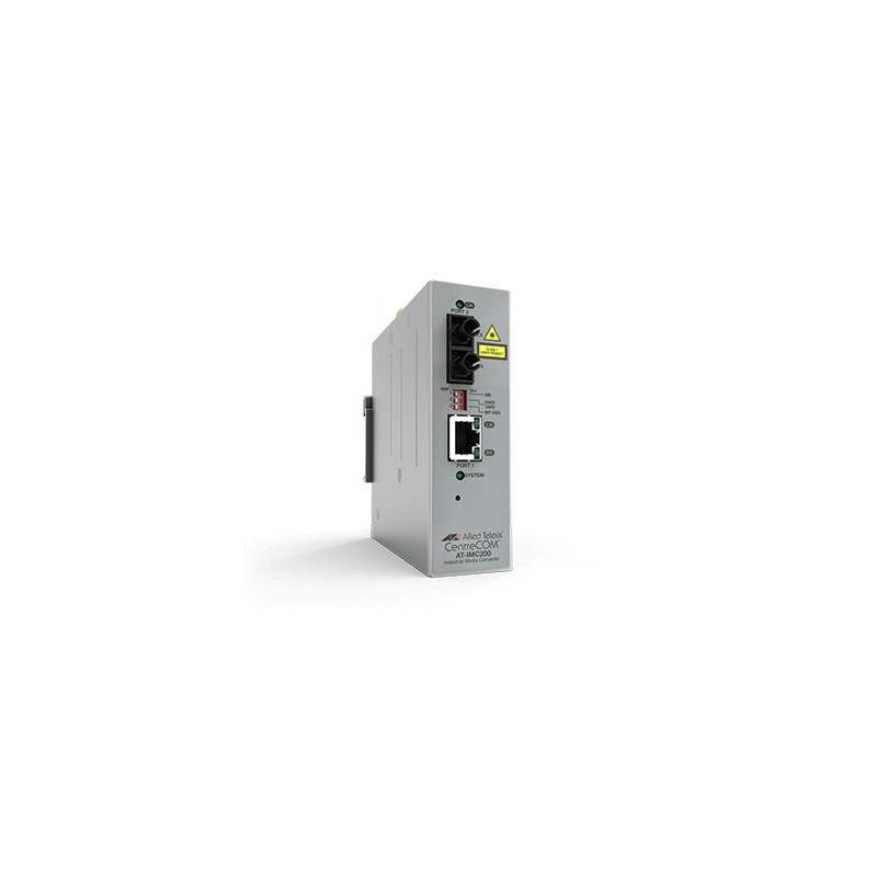 Allied Telesis AT-IMC200T/SC-980