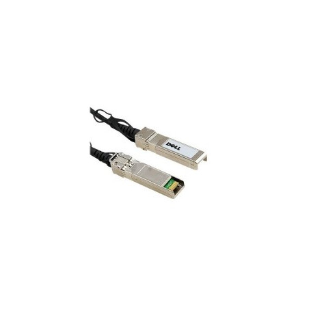 Dell Networking Cable SFP+/SFP+ 40GbE, 1m Direct