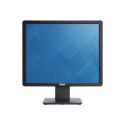 Dell/E1715S/17,0''/TN/1280x1024/60Hz/5ms/Black/3RNBD