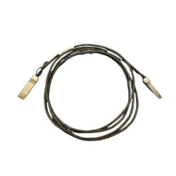 Dell Networking Cable SFP28 to SFP28 25GbE 3M