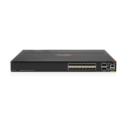 Aruba 8360-16Y2C v2 FB 3F 2AC Bdl