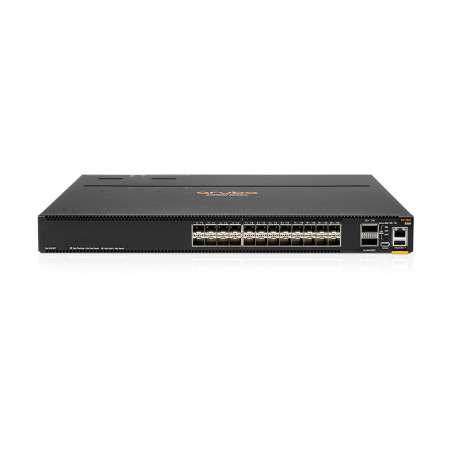 Aruba 8360-24XF2C v2 FB 3F 2AC Bdl
