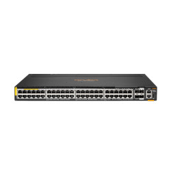 Aruba 6300M 48SR5 CL8 PoE 2p50G 2p25G Sw