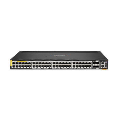 Aruba 6300M 48SR5 CL8/CL6 2p50G 2p10G Sw