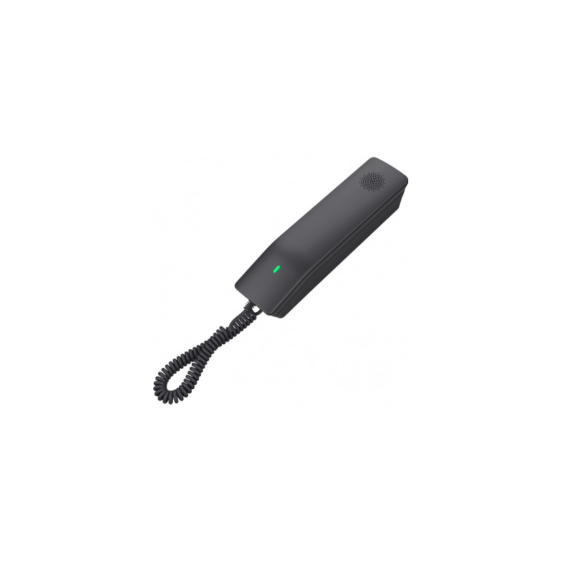Grandstream GHP611W SIP WiFi hotelový tel. čierny