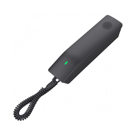Grandstream GHP611W SIP WiFi hotelový tel. čierny