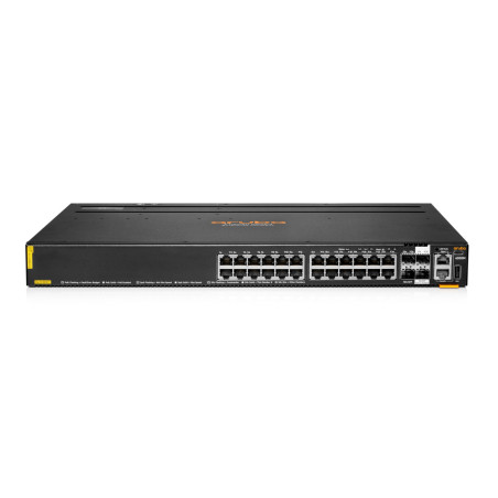 Aruba 6200 24G CL4 PoE 4SFP+ Sw