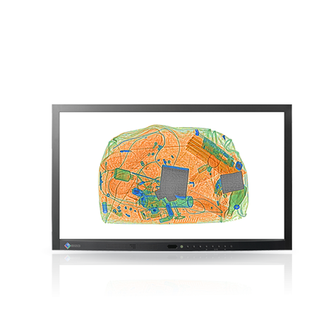 EIZO DuraVision/DV2324/23''/TN/FHD/120Hz/3ms/Black/2R