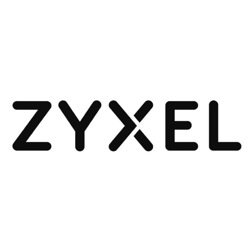Zyxel 1Y SecureTunnel & ManagedAP pre USG FLEX200/VPN50