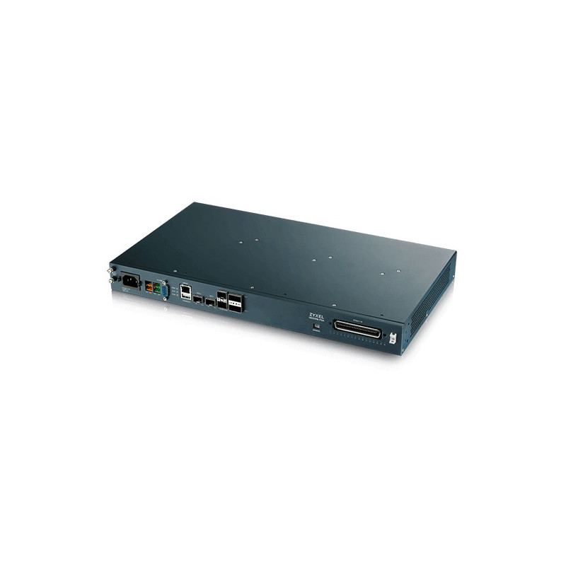 ZYXEL GES1316-FSA,8/16-PORT TEMPERATURE-HARD