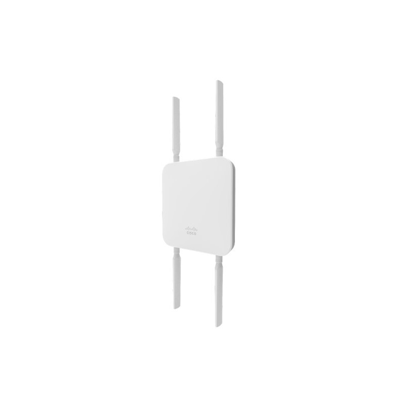 Meraki MG41E Cellular Gateway Extern. Antena