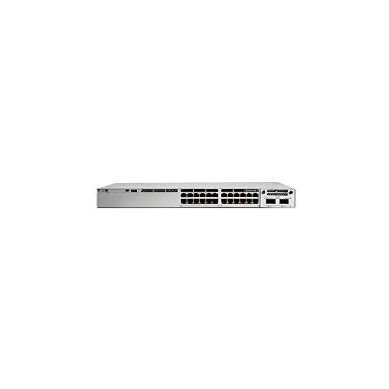 C9200L-24PXG-2Y-E