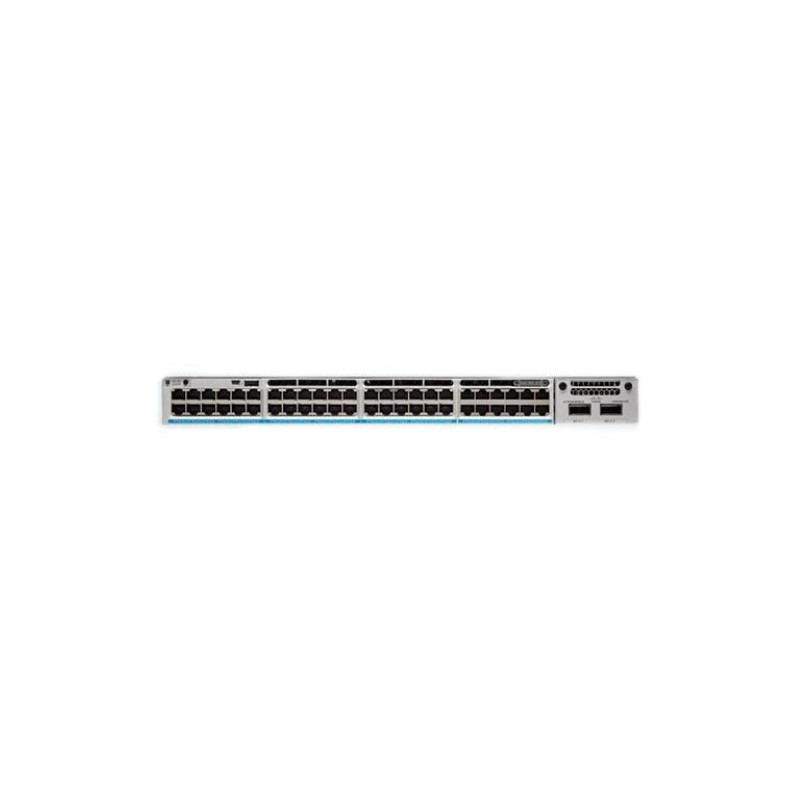 C9200L-48PXG-2Y-E
