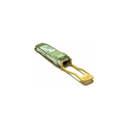 Cisco QSFP-40G-SR4-