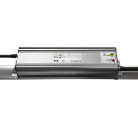 MikroTik 26V 250W vonkajší AC/DC napájací zdroj