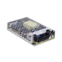MEANWELL - LAD-120D - Priemyselný napájací zdroj 55,2V (120W) so zálohovacou funkciou