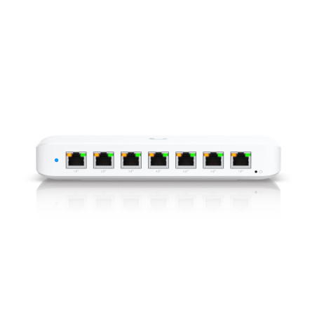 Ubiquiti USW-Ultra-60W, UniFi Switch Ultra 60W