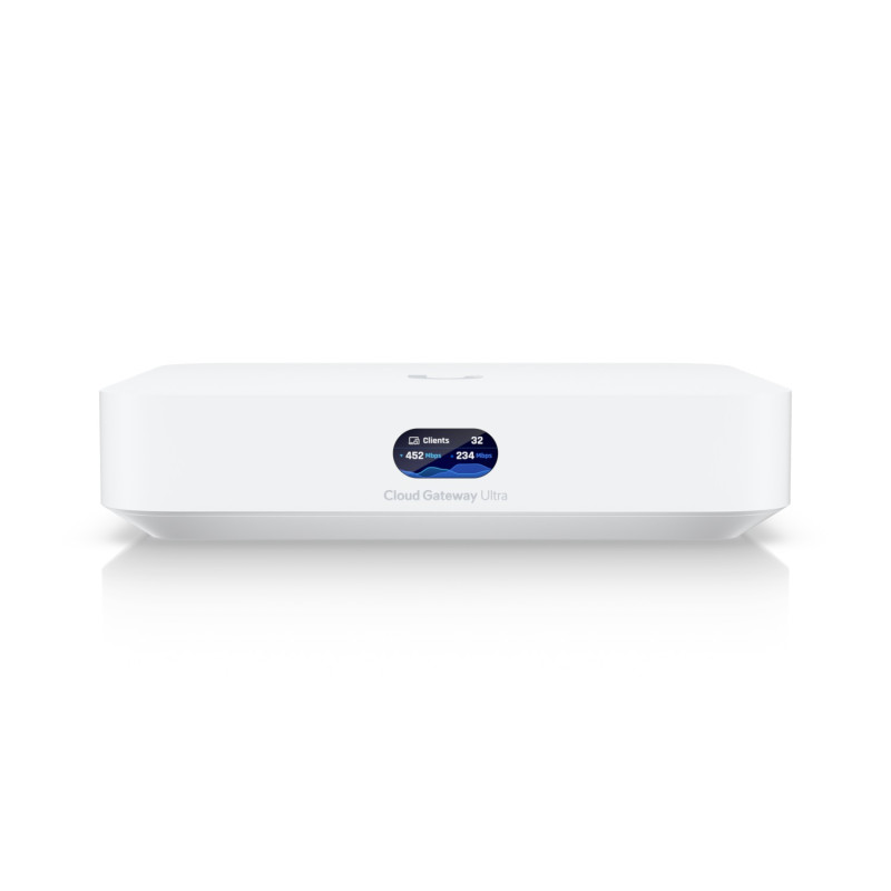 Ubiquiti UCG-Ultra - UniFi Cloud Gateway Ultra
