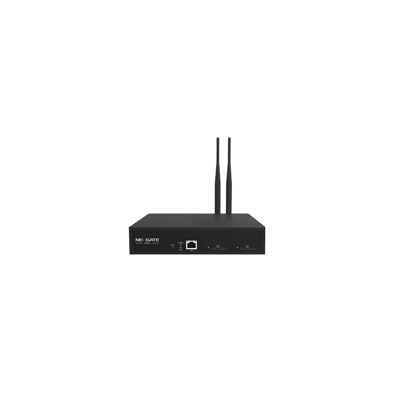 Yeastar NeoGate TG200L, IP GSM brána, 2xGSM, 1xLAN