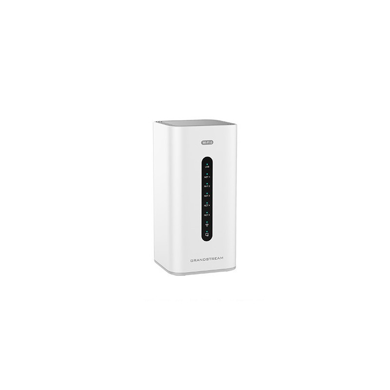 Grandstream GCC6010W all-in-one riešenie (VPN router, NGFW, Wi-Fi 6 AP a IP PBX)