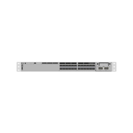 Cisco Meraki C9300-24S-M 24-port SFP switch
