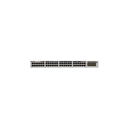 Cisco Meraki C9300-48T-M 48-port GbE switch