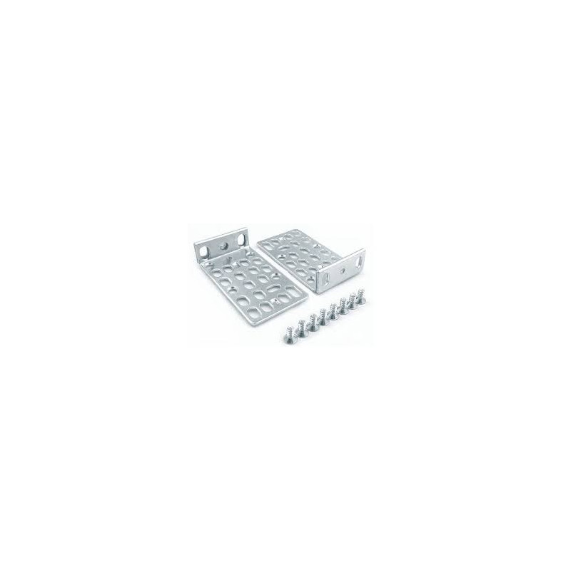 Rack-mount kit pre 1 RU pre C1000, C1200, C1300,