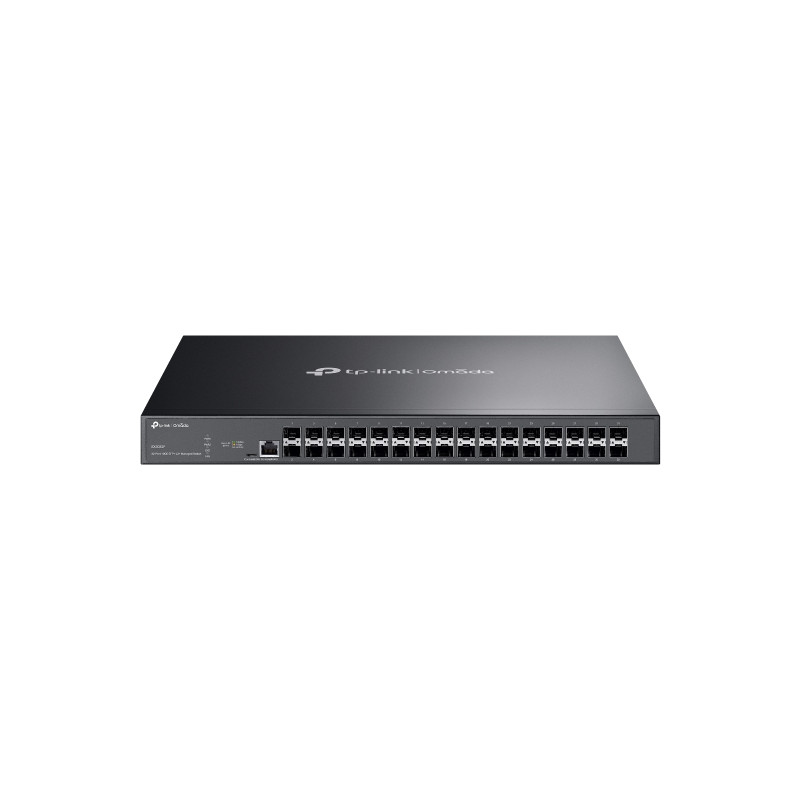 TP-Link SX3032F 32x10G SFP+ L2+ managed switch