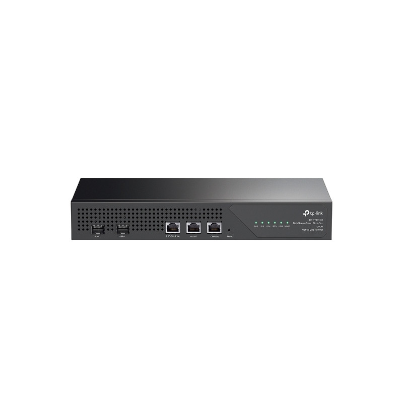TP-Link 1-port GPON OLT