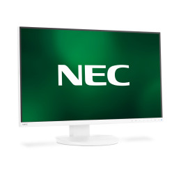 NEC Sharp/EA271Q/27''/IPS/QHD/60Hz/6ms/White/3R
