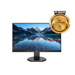 Philips/252B9/00/25''/IPS/FHD/60Hz/5ms/Black/3R