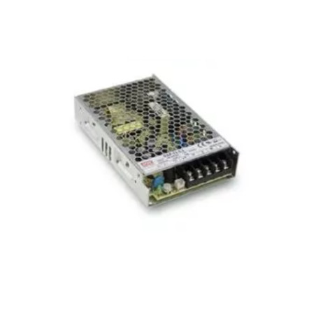 MEANWELL - RSP-75-7.5 - Priemyselný napájací spínaný zdroj 7,5V (75W)