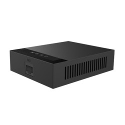 Fanvil GA10 SIP ATA brána, FXS, 2 SIP linky, 3-cestné audio, Opus, G.722
