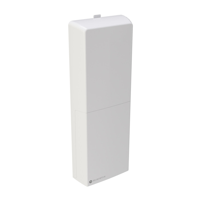 MikroTik FTC21 Fiber-to-Copper Converter (2 x 1G Eth, 1 x 2.5G SFP)
