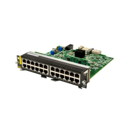 HPE ANW 5420 24G CL4 Module