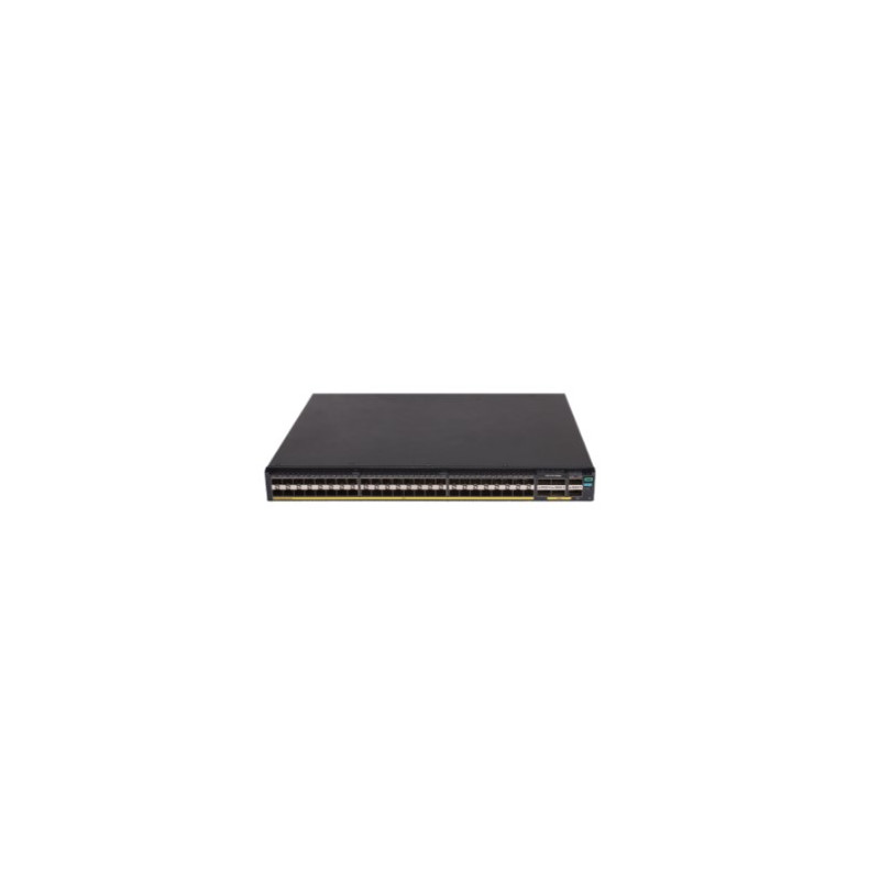 HPE NW CW Sw 48P 6C 5720