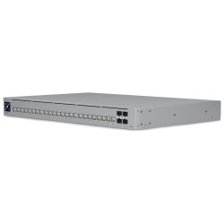 Ubiquiti USW-Pro-HD-24, UniFi Pro HD 24
