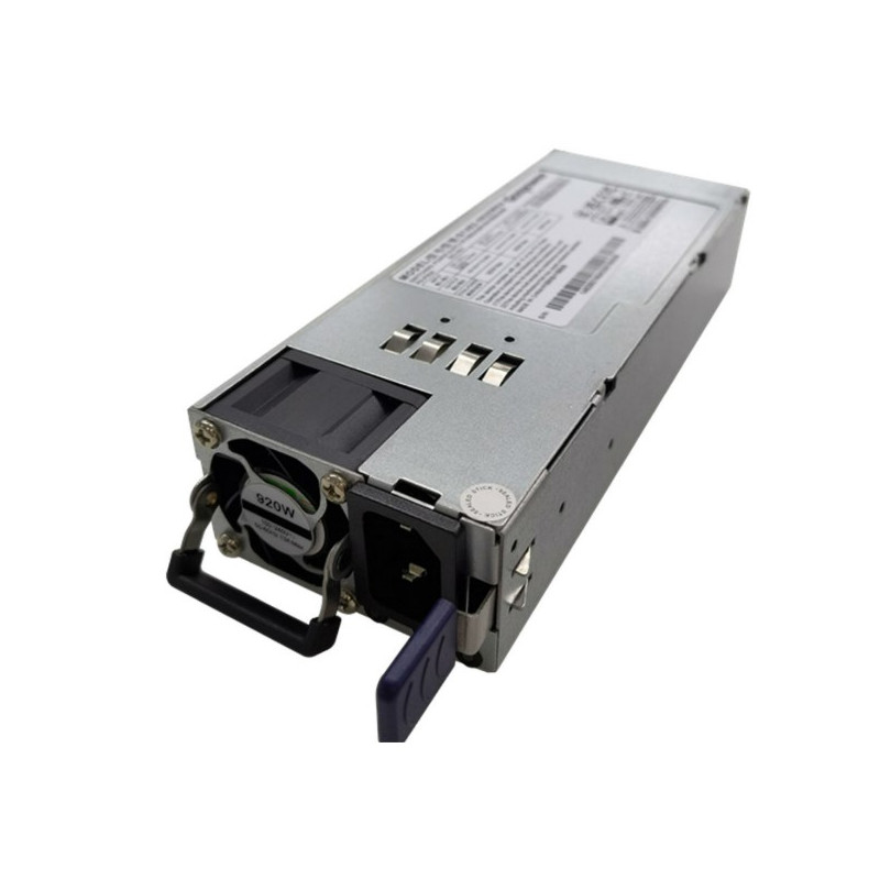 Grandstream 54.5V/16.9A RPS-920W napájací zdroj, výmena za prevádzky