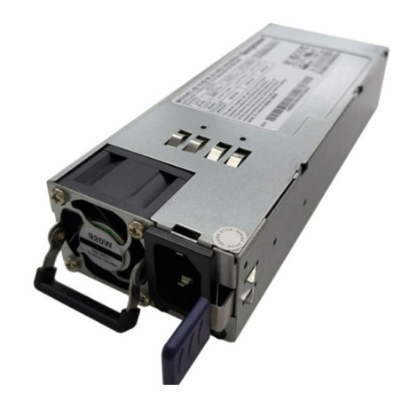Grandstream 54.5V/16.9A RPS-920W napájací zdroj, výmena za prevádzky