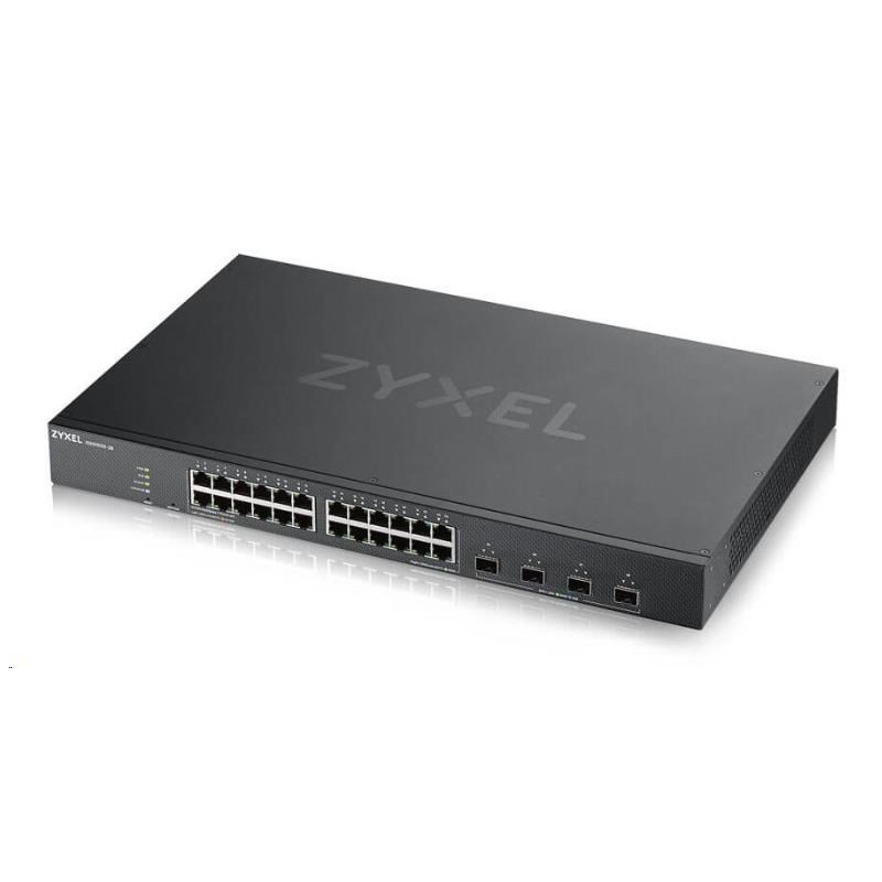 ZYXEL XGS1935-28 28 Port-24xG a 4x10G SFP+