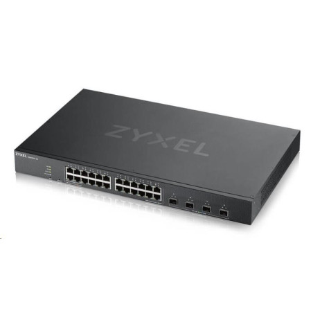 ZYXEL XGS1935-28 28 Port-24xG a 4x10G SFP+