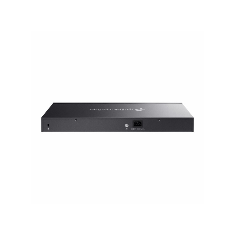TP-Link ES220GMP 20xGb (16xPOE+) Easy Man.switch Omada