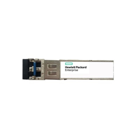 HPE ANW 50G LR 10km SMF XCVR